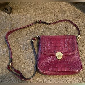 Brahmin Crossbody Purse